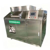 Machines à Compostage en Acier Inoxydable à Vente Chaude, Fabricant de Machines à Engrais Organique, Machine à Éliminer les Déchets de Cuisine