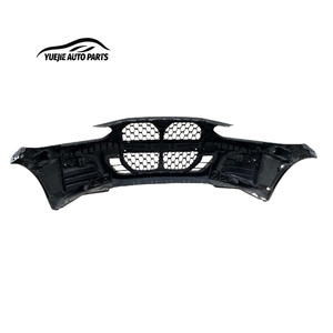 Parachoques de coche de alta calidad de Venta caliente para <span class=keywords><strong>BMW</strong></span> 4 series 425i <span class=keywords><strong>430i</strong></span> G26 LCI M <span class=keywords><strong>Sport</strong></span> Edition 2021-2022 parachoques delantero de estilo - Product Image 6