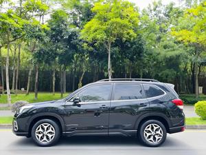 All'ingrosso <span class=keywords><strong>Subaru</strong></span> Forester AWD <span class=keywords><strong>auto</strong></span> usate modello 2020 tetto apribile panoramico pulito con cambio automatico sedili in pelle dello sterzo sinistro - Product Image 3
