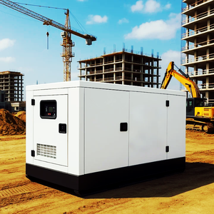 Générateur triphasé Perkin-s 10KW 12.5KVA 100kw 100 Kw 100 Kva Centrale Électrique Générateur d'Électricité V8 - Product Image 1