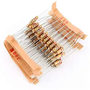 Série resistor de precisão, 1/8w, 1/6w, 1/4ws, 1/4w, 1/2ws, china, atacado resistor de filme de carbono