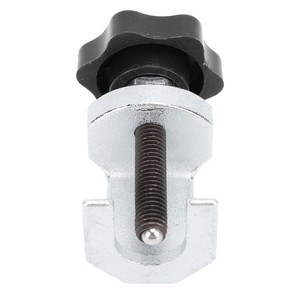 Outil de démontage du bras d'essuie-glace de voiture à vis réglable en métal extracteur d'essuie-glace de pare-brise pour <span class=keywords><strong>spig</strong></span> cannelé droit de 15mm - Product Image 5