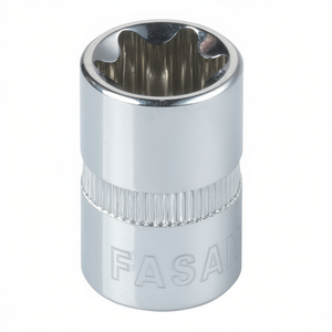 Fasano Socket Wrench 16mm <b>Torx</b> <b>Bit</b> Automotive Repair Tool - Product Image 2