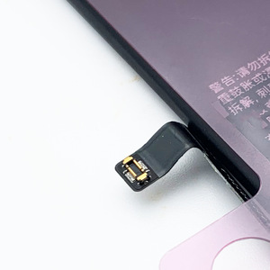 Batería Recargable Negra para Teléfono Celular Smartphone de 5.4" 6p/6sp <span class=keywords><strong>7</strong></span> 7p 8 8p <span class=keywords><strong>Plus</strong></span> X/Xr/Xs Max 11 Pro - Product Image 4