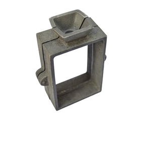Molde de fundición en arena para joyería, moldeado de metales, ajuste vertical y horizontal | GS472 - Product Image 1