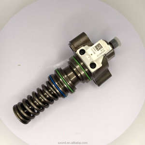 ปั๊มเชื้อเพลิง1625753 2135456 1668325สำหรับเครื่องยนต์ MX13ชิ้นส่วนรถบรรทุก XF ยูโร5 - Product Image 6