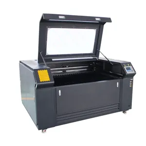 Bán Hot 1390 Co2 Máy Khắc Laser/Laser Cutter 1390/Quần Áo Máy Cắt Laser Cho Da Và Acrylic