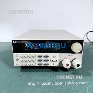 โหลดอิเล็กทรอนิกส์ ITECH DC รุ่น IT8511+ hx - Product Image 1