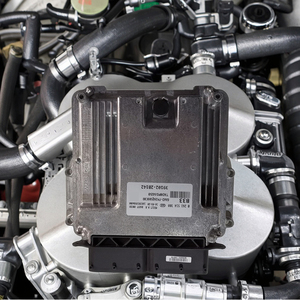 Module de commande électronique du moteur de haute qualité 39102-2B134 MEG17.9.8 12V Garantie de 6 mois Nouveau remplacement pour Elantra/Kia - Product Image 5