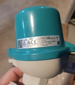 Sensor de Temperatura Industrial Modular Simenss SITRANS TS500, Sonda de Ensamblaje 7MC7500-1UB06-2CC1-Z - Product Image 5