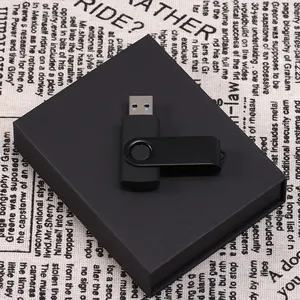 Wholesale Pendrive 1GB 2GB 4GB 8GB 16GB 32GB 16gb usb 2.0 3.0 flash drives memory stick swivel thumb drives bulk