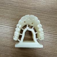 Nouvelle machine de fraisage CNC 5 axes MEK F5G pour laboratoire dentaire, modèle 2025, pour découpe humide et sèche de verre composite PMMA et céramique, pour dentisterie CAD/CAM