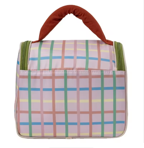 Sac Isotherme Tendance Petit Format pour Adultes – Sac Repas Isolé pour Filles – Sac de Transport pour Boîte à Lunch Fille - Product Image 4