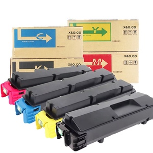 <span class=keywords><strong>Cartouche</strong></span> de <span class=keywords><strong>toner</strong></span> compatible X&O Premium Kyocera TK-5370 Series pour imprimante série PA3500-MA3500 - Product Image 6