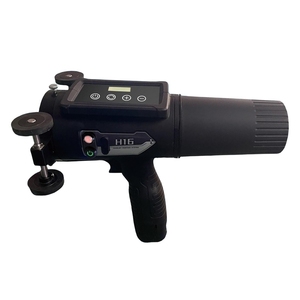 32 chấm ma trận 25-124mm Chiều cao in hướng dẫn sử dụng máy in phun coder nhân vật lớn cầm tay máy in di động cho bất kỳ bề mặt - Product Image 2
