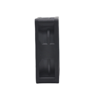 WELLSUNFAN OEM ODM 7010 70x70x25mm Kipas Pendingin DC Tanpa Sikat Aliran Udara Tinggi Bantalan Bola Senyap untuk Casing Komputer CPU Industri