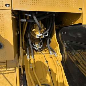 320GC CAT dernier modèle avec EPA CE COC Certification 20 tonnes Original utilisé pelle 21 tonnes 90% nouvelle pelle minière - Product Image 4