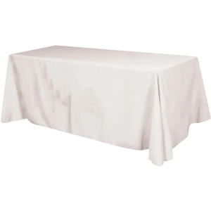 Funda <span class=keywords><strong>para</strong></span> Mesa <span class=keywords><strong>de</strong></span> Gran Formato <span class=keywords><strong>de</strong></span> 8 Pies, Plana, <span class=keywords><strong>de</strong></span> 3 Lados, Impresión <span class=keywords><strong>de</strong></span> Logotipo a Todo Color Personalizada <span class=keywords><strong>para</strong></span> Stand <span class=keywords><strong>de</strong></span> Exhibición - Product Image 3