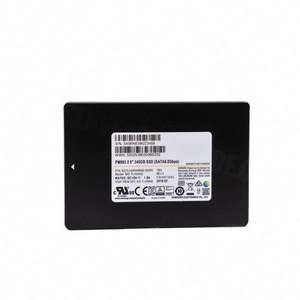 Unidad de estado sólido PM9A3 3,84 TB U.2 NVMe PCIe 4,0 SSD de la unidad de disco duro - Product Image 6