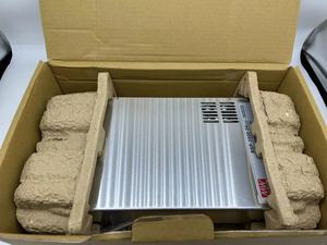Mean Well Série <span class=keywords><strong>RSP</strong></span> 1000W 2000W 2400W 3000W Alimentation AC/DC PFC à sortie unique 12V 24V 48V 200A Alimentation à découpage - Product Image 3