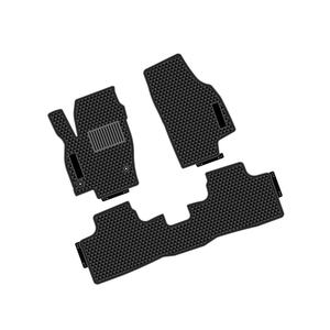 Los nuevos fabricantes promueven las alfombras resistentes para el suelo del coche para <span class=keywords><strong>VW</strong></span> <span class=keywords><strong>Virtus</strong></span> / Polo <span class=keywords><strong>2017</strong></span> + - Product Image 2