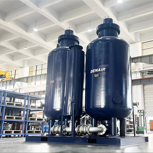 Máy phát nitơ Denair PSA độ tinh khiết nitơ 95-99,999% để bán - Product Image 2