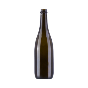 Color personalizado de fábrica 375/750ml <span class=keywords><strong>botella</strong></span> de champán <span class=keywords><strong>botella</strong></span> de copa de vino - Product Image 4