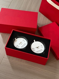 Vela Aromática Artesanal Francesa Romántica de Lujo con Aroma a Frutas y Cera de Soya para Fiestas - Product Image 5