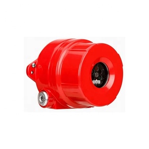 Detector de Incendios de Hidrocarburos y No Hidrocarburos FS20X de Fábrica - Product Image 1