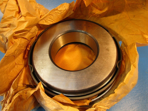 Rodamientos de Rodillos Esféricos Zyx 53 29420E, Rodamientos de Bolas de Ranura Profunda de Calidad, Jaula de Acero Estampado P5 para Restaurantes OEM - Product Image 2