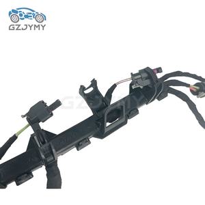 06l971627K 06l971627b 06l971627e 06l 971824H Brandstofinjector Kabelboom Brandstofinjectie Klep Plug Harnas Voor Audi A3 Vw - Product Image 4