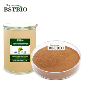 Fabrika fiyat 4:1 20:1 Morinda Citrifolia tozu/Noni özü/Noni meyve özü - Product Image 3