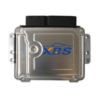 Xinbosen A06 nuevo OE 39110-03425 Unidad de computadora de motor programable ECU nuevo para MEG17.9.12.1 para Kia
