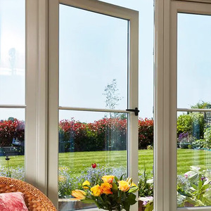 Geluidsisolatie voor buitenhuizen tegen de beste prijs: aluminium dubbelglas ramen met thermische breukprofielen - Product Image 1