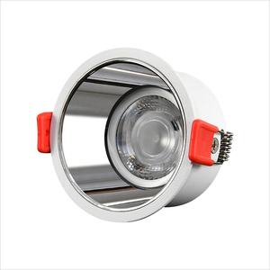<span class=keywords><strong>Anti</strong></span>-Éblouissement IP44 UGR 19 Encastré 3W 5W 7W 10W 12W 15W Bridgelux <span class=keywords><strong>Puce</strong></span> COB LED Downlight - Product Image 2
