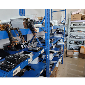 Bộ phận điện thoại di động với khung thay thế lắp ráp màn hình cảm ứng a21s A217 hiển thị <span class=keywords><strong>LCD</strong></span> Đối với Samsung a217f a217m - Product Image 6