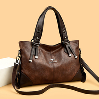 Tas Selempang Wanita Model Terbaru, Stylish dan Elegan, Bahan PU, Grosir Tas Tangan Berkualitas Tinggi