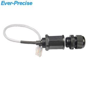 M20 IP68 <span class=keywords><strong>RJ45</strong></span> Wasserdicht Ethernet-anschluss mit CAT5E Unshielded Kabel Länge 25CM Outdoor <span class=keywords><strong>RJ45</strong></span> IP67 - Product Image 3