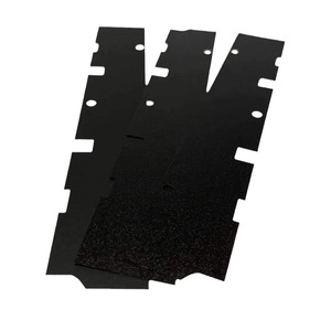 Feuille d'isolation Klx Wt-10 Bk-10 en matériau PP pour application à haute température - Product Image 5