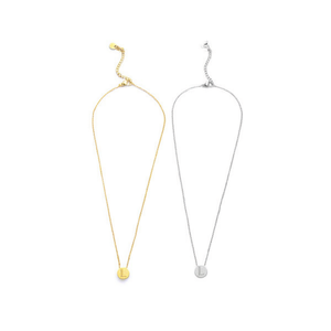 Collar con Colgante de Letra L de Acero Inoxidable, Cadena de Serpiente, Joyería Minimalista Unisex para Uso Diario, Regalo - Product Image 4