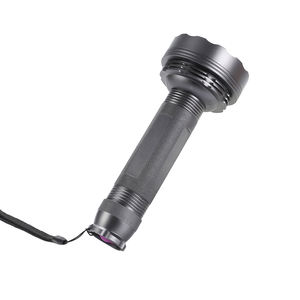 Praktisch zum Tragen von Aluminium-Schwarzlicht-UV-LED-Taschenlampen für Skorpion-und Hunter-Detektion camping - Product Image 3