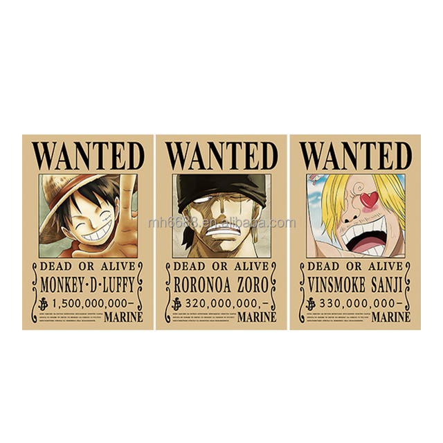 Wholesale 30*40 cm Japanese Anime Lenticular Painting Animation Pictures Anime Lenticular 3D Poster for Wall Art