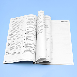 Services d'impression personnalisés haut de gamme pour brochures, dépliants et manuels d'instructions à des prix abordables - Product Image 4