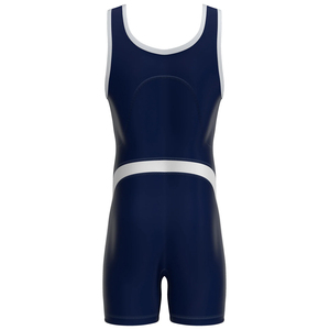 Custom Printed Sportswear Gym Training Powerlifting Weightlifting <b>Singlet</b> Professional Men's Fitted <b>Wrestling</b> <b>Singlets</b> - Product Image 6