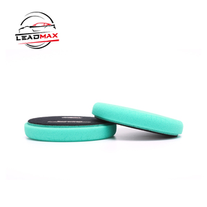 Leadmax Tùy Chỉnh 5Pcs 3/5/6/<span class=keywords><strong>7</strong></span> Inch Đánh Bóng Đánh Bóng Lưới Miếng Đệm Cho Xe & Thuyền Đánh Bóng Cho Xe Cơ Quan Và Granite - Product Image 5