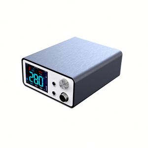 Estación de soldadura inteligente T3A, 3 segundos, aumento de temperatura, reparación de placa base de precisión, estación de soldadura inteligente - Product Image 2