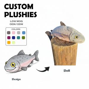 Peluches personnalisées avec logo, fabricant de jouets en peluche, peluche garçon anime kimono sur mesure, faible MOQ, poupée en peluche. - Product Image 3