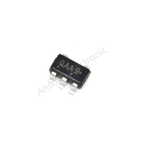 ANSOYO NCP115ASN180T1G NCP115 1.8V 300MA 5-TSOP IC Chips <b>Integrated</b> <b>Circuits</b> Power Management PMIC Electronic Components - Product Image 5