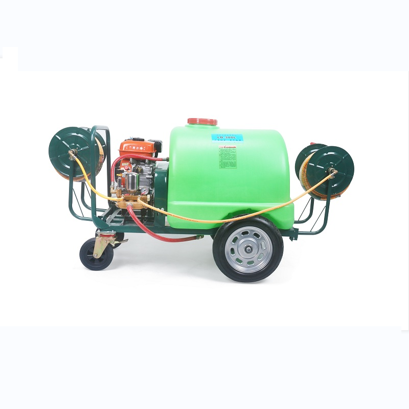 Factory 300 L Power Sprayer Agricultural