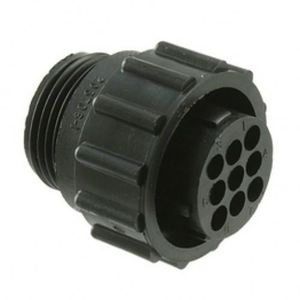 206708-1 Circular Connector Electronic Component - Product Image 1
